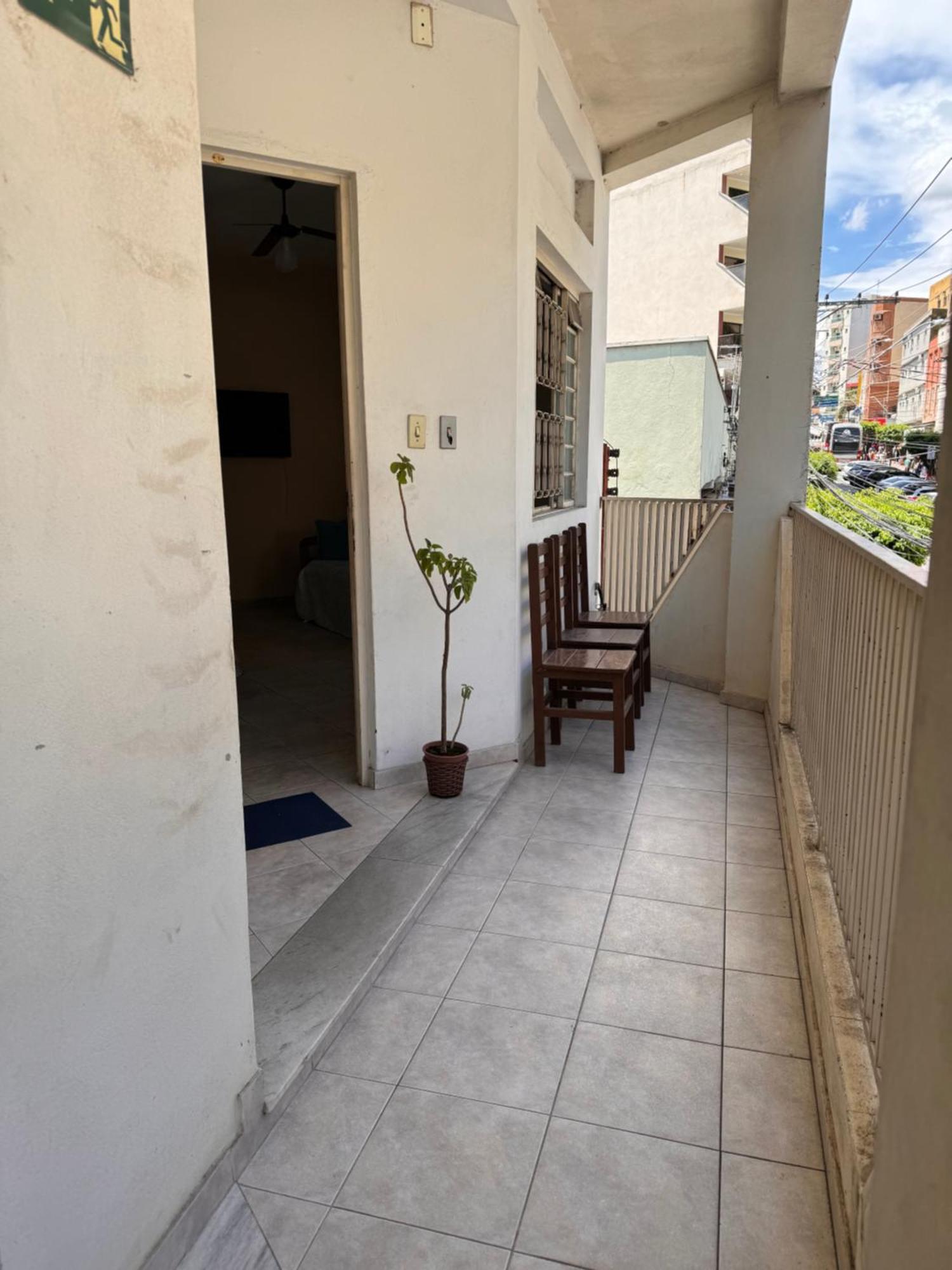 A Casa De Irene Iv Holiday home *