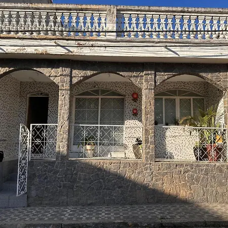 A Casa De Irene IV Villa Aparecida  Exterior photo