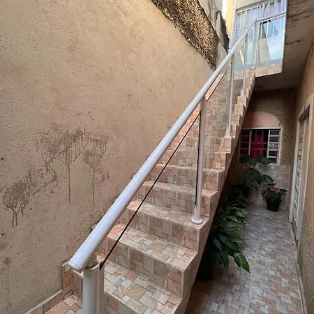 A Casa De Irene IV Villa Aparecida  Exterior photo