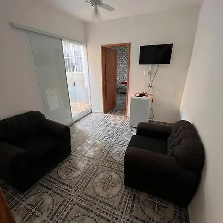 A Casa De Irene IV Villa Aparecida  Exterior photo