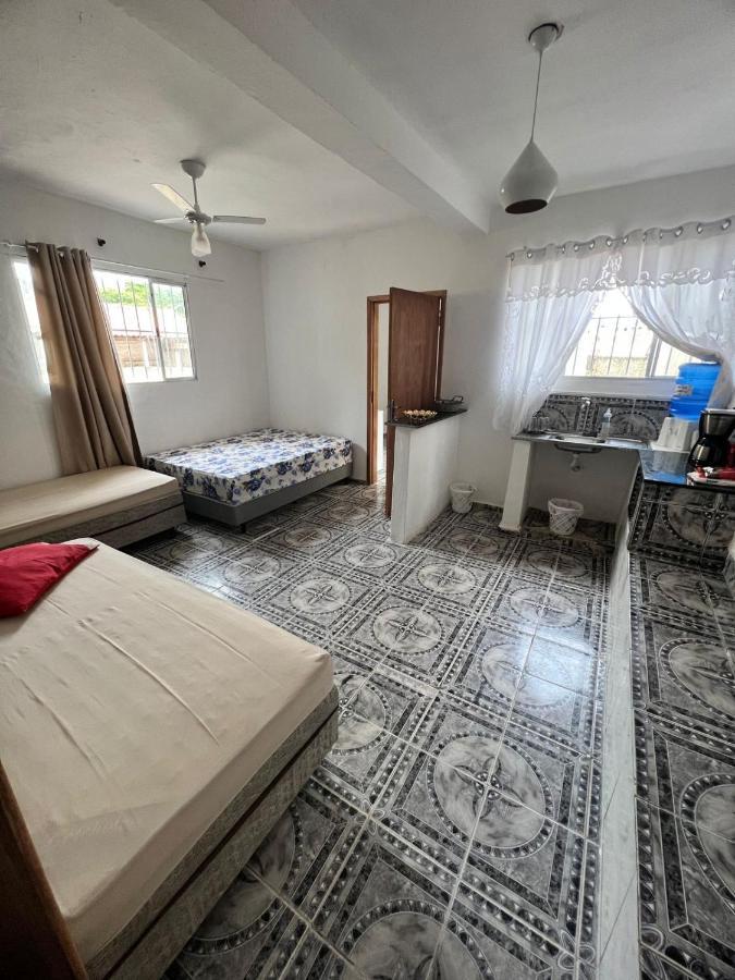 Holiday home A Casa De Irene Iv Aparecida (Sao Paulo)