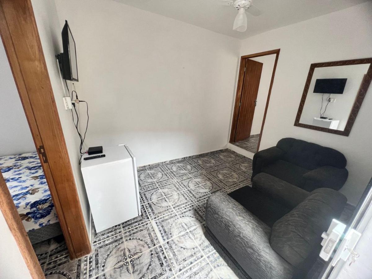 A Casa De Irene Iv Holiday home Aparecida (Sao Paulo)