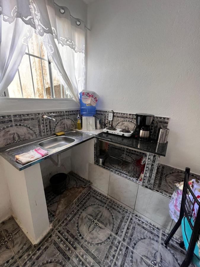A Casa De Irene Iv