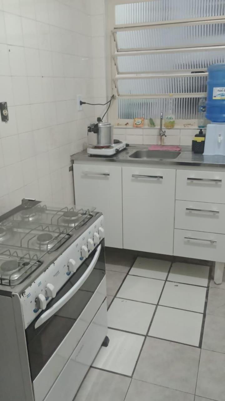 Holiday home A Casa De Irene Iv Aparecida (Sao Paulo)