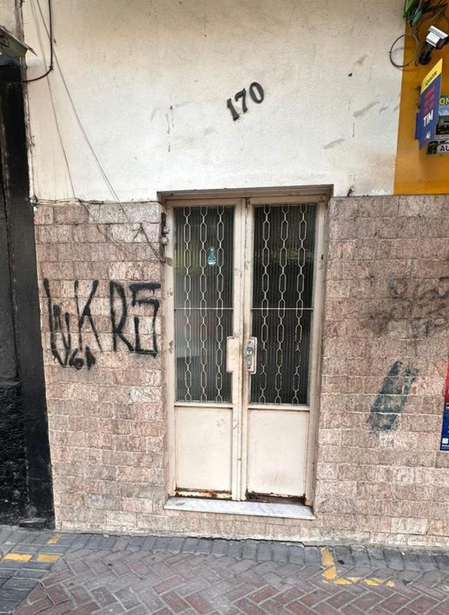 A Casa De Irene Iv Aparecida (Sao Paulo)