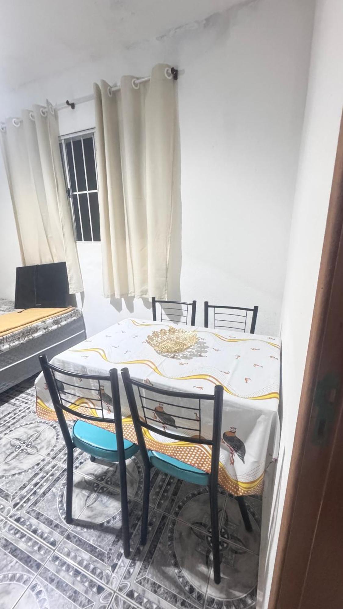 Holiday home A Casa De Irene Iv Aparecida (Sao Paulo)