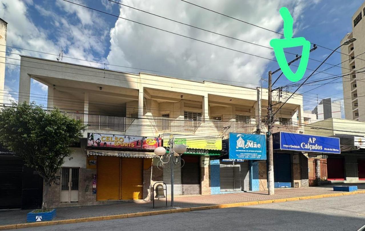 A Casa De Irene Iv * Aparecida (Sao Paulo)
