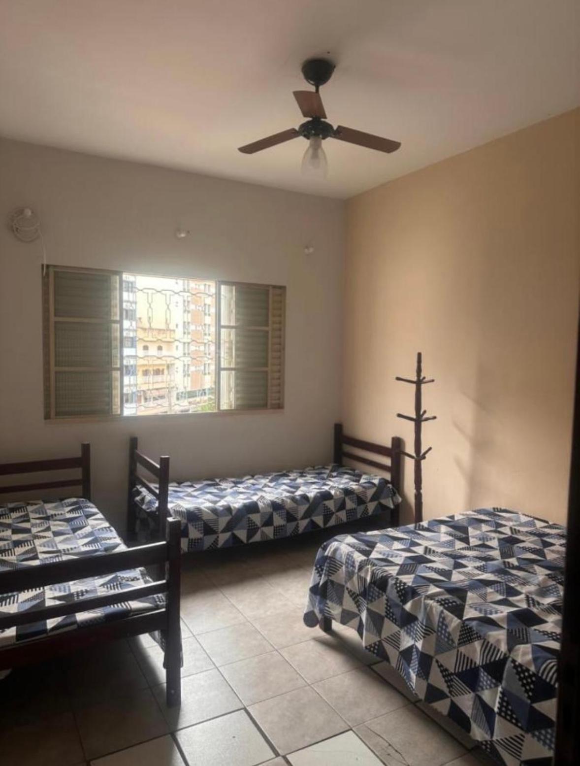 A Casa De Irene Iv Holiday home Aparecida (Sao Paulo)