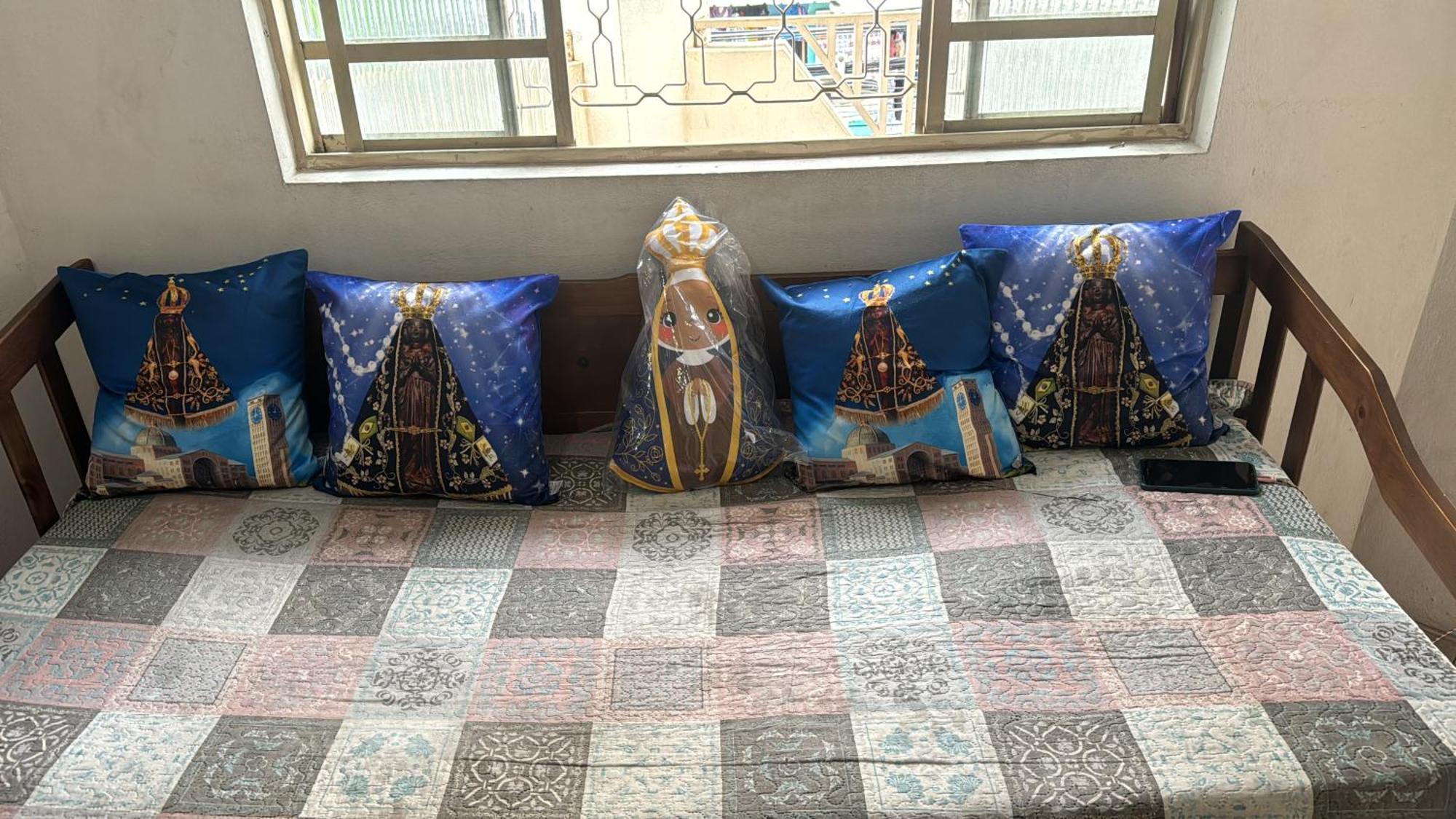 A Casa De Irene Iv Aparecida (Sao Paulo)