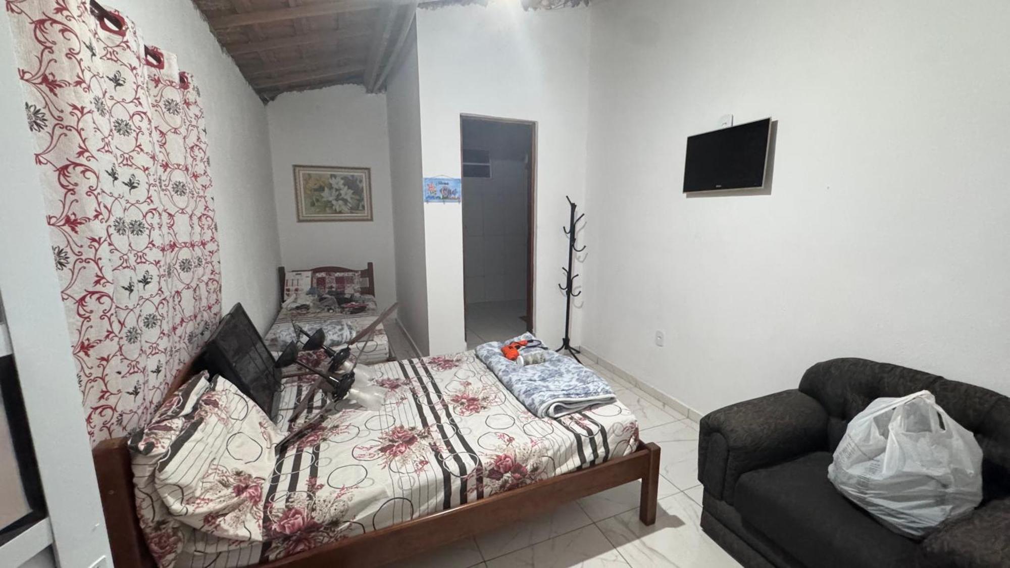 A Casa De Irene Iv