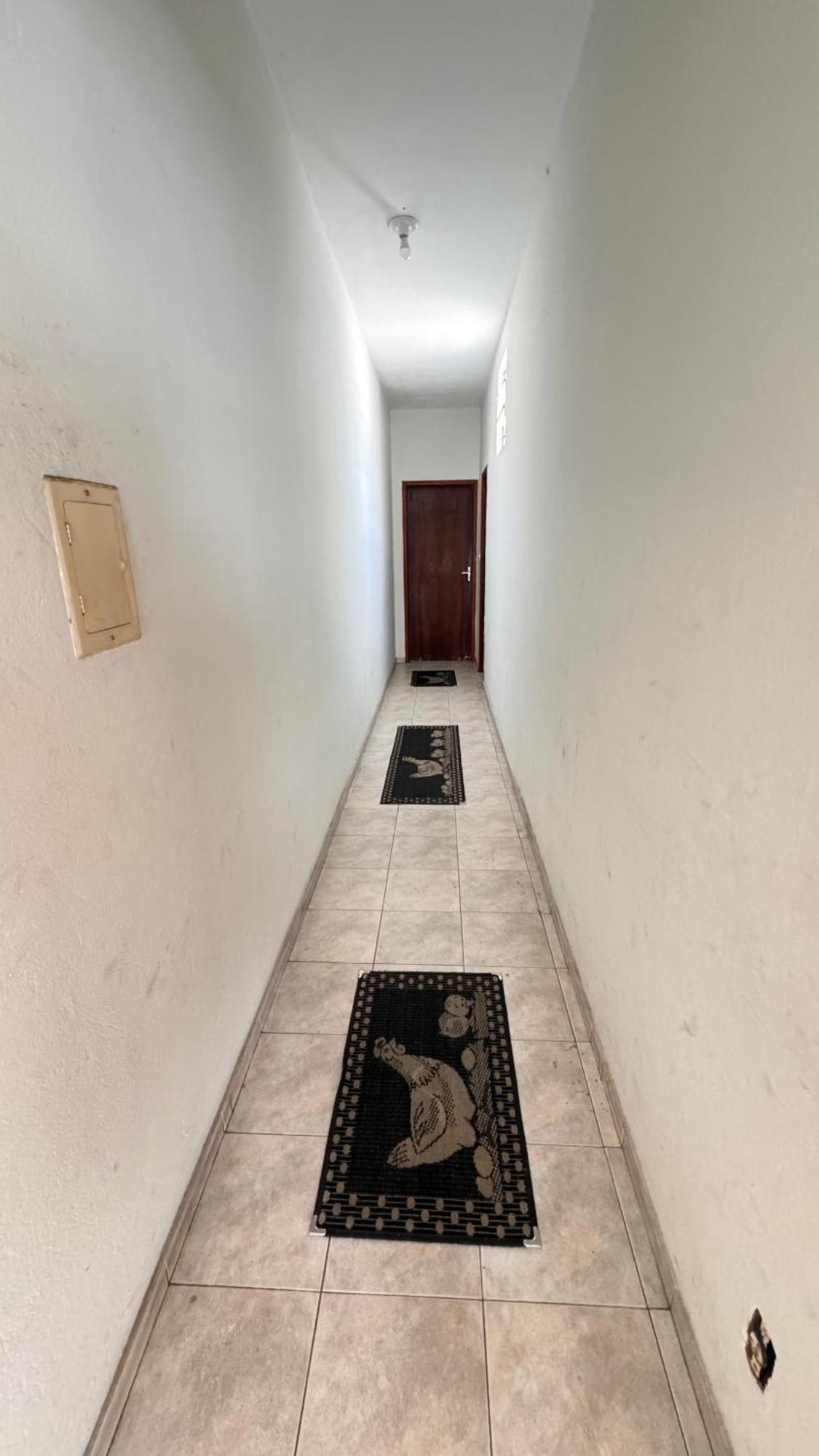 A Casa De Irene Iv Aparecida (Sao Paulo)