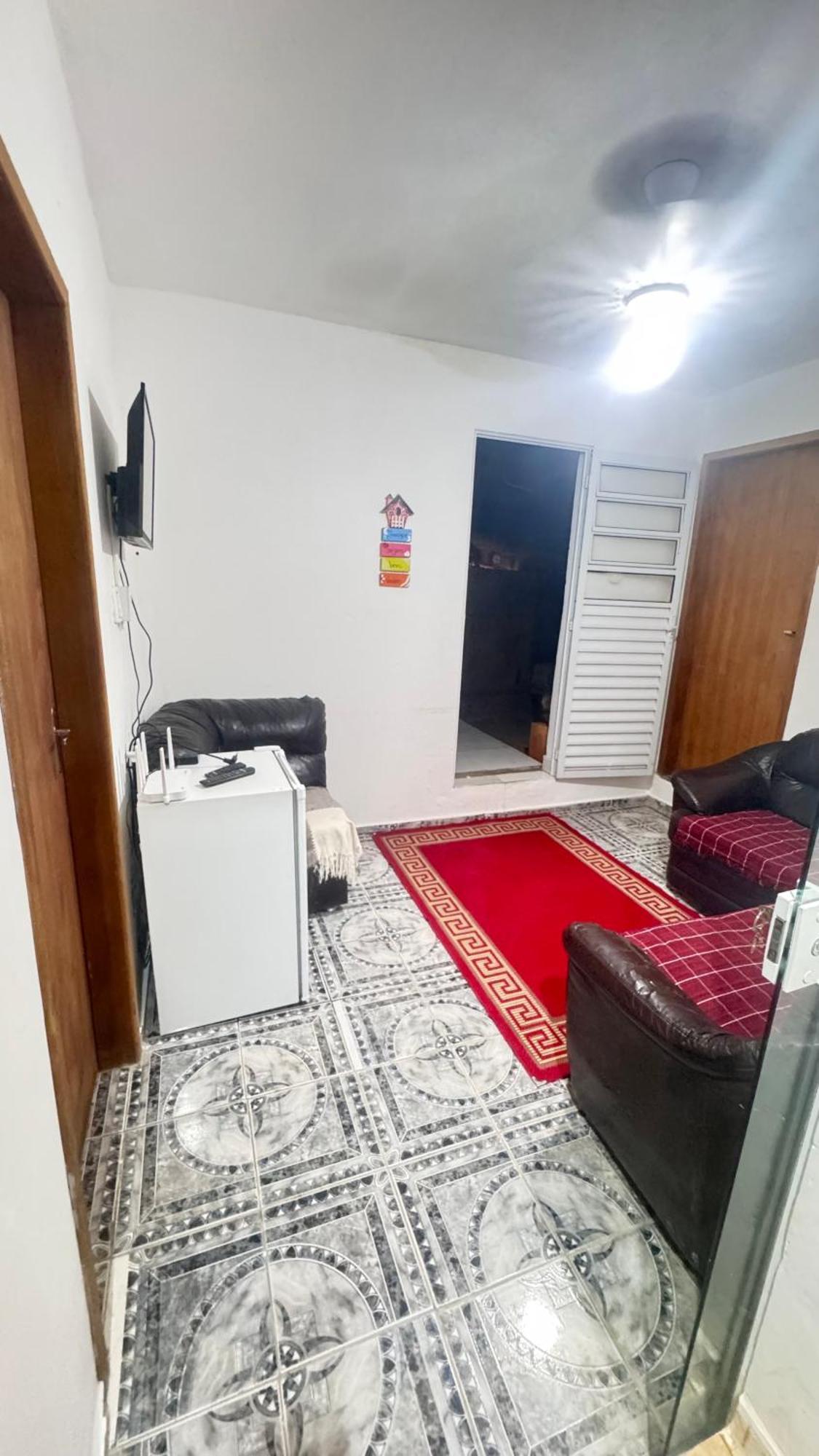 Holiday home A Casa De Irene Iv Aparecida (Sao Paulo)