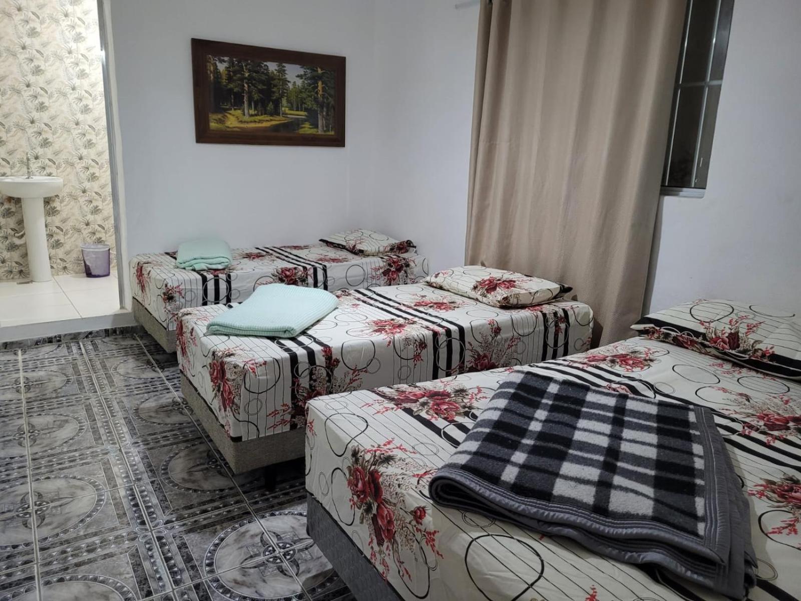 Holiday home A Casa De Irene Iv Aparecida (Sao Paulo)