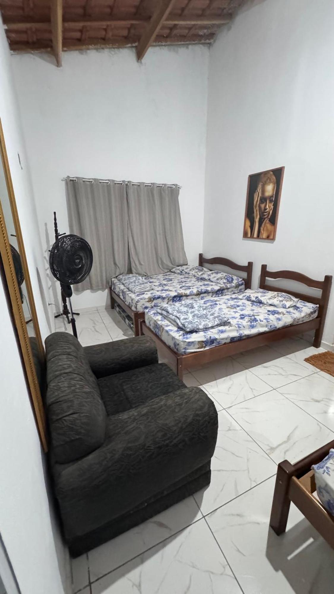 A Casa De Irene Iv * Aparecida (Sao Paulo)