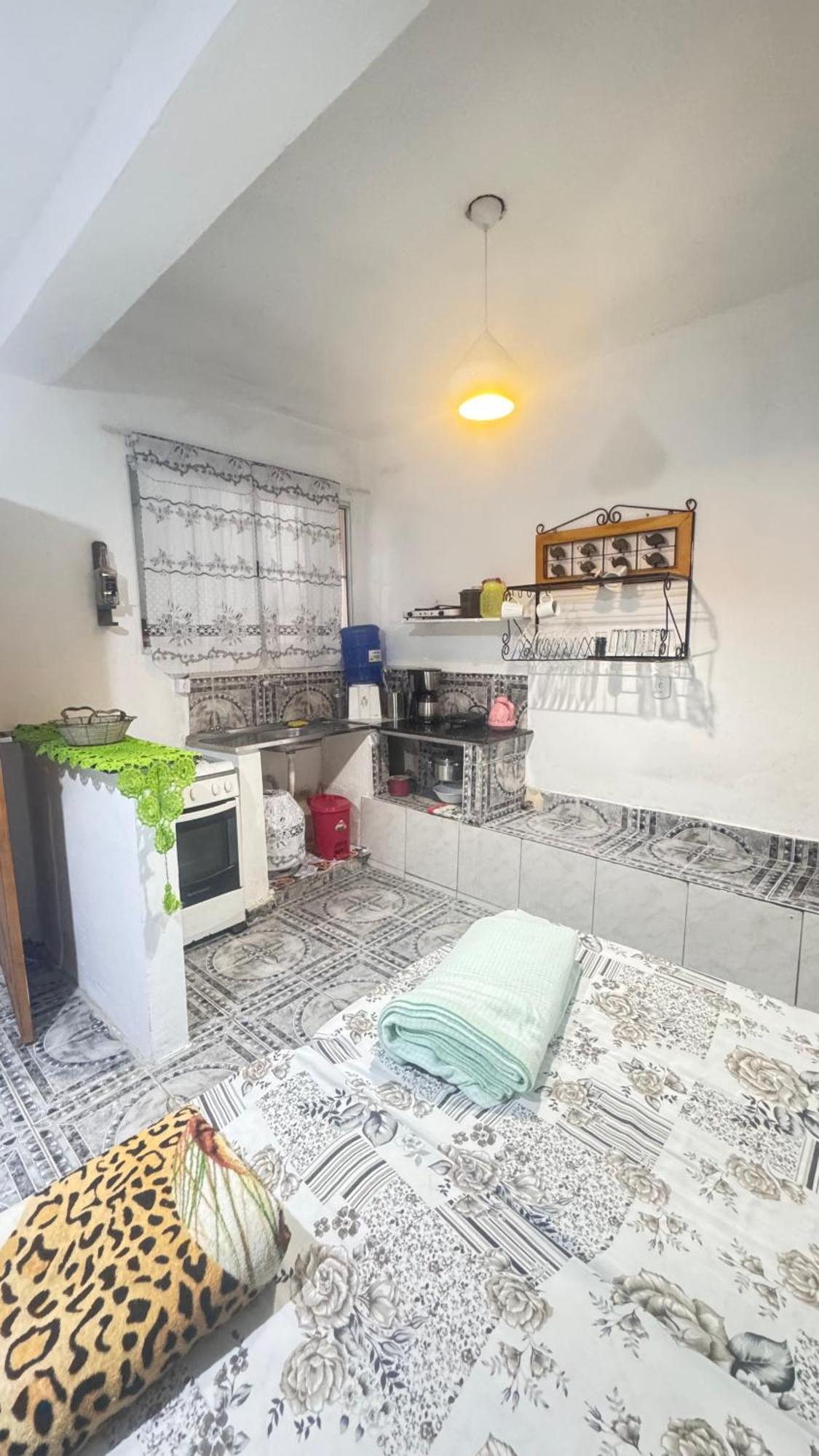 Holiday home A Casa De Irene Iv *