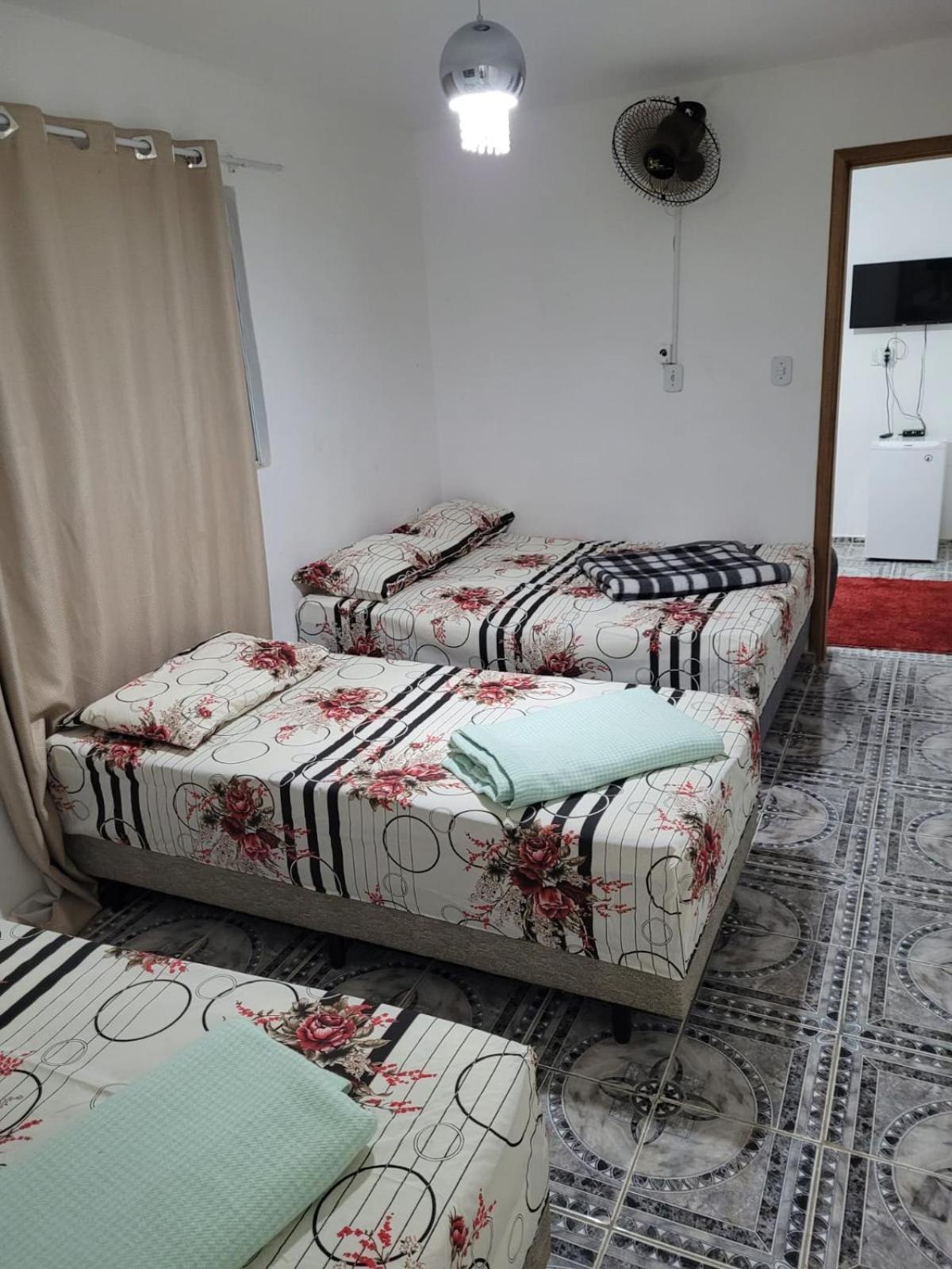 A Casa De Irene Iv